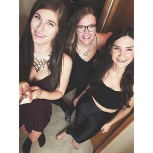 Meet your Posher, Haley